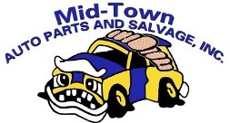 Mid-Town Auto Parts and Salvage, Inc.